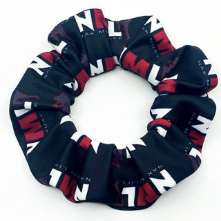 Picture of NML The Chosen Scrunchie