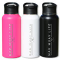 Picture of Signature 1L Stainless Steel Drink Bottle