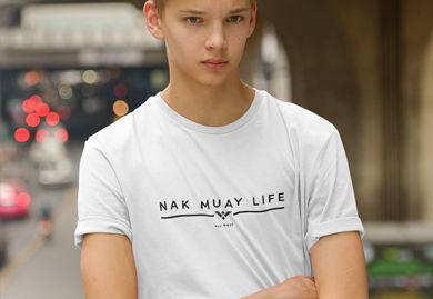 Picture for category Youth Tees