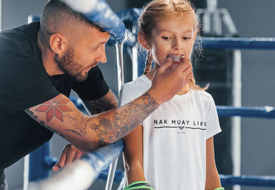 Picture for category Youth