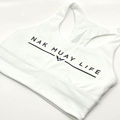 Picture of Signature Sports Bra - White