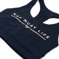 Picture of Signature Sports Bra - Black