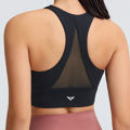 Picture of Signature Sports Bra - Black