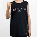 Picture of Signature Tank - Black