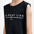 Picture of Signature Tank - Black