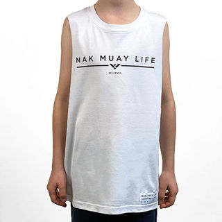Picture of Signature Tank - White