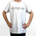 Picture of Signature T-Shirt - White