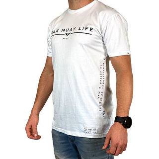 Picture of Signature T-Shirt - White