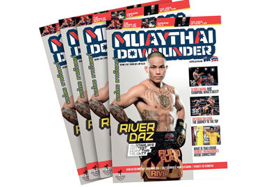 Picture for category Magazines