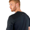 Picture of Signature T-Shirt - Black / Dark Grey