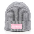 Picture of For Life Beanie - Pink Label