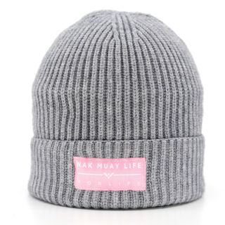 Picture of For Life Beanie - Pink Label