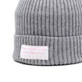 Picture of For Life Beanie - White Label