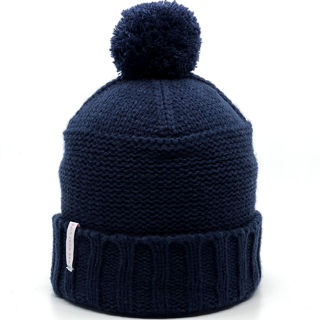 Picture of Pom Pom Life Beanie