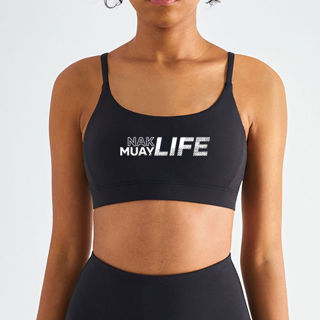 Picture of Dotty Sports Bra