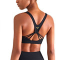 Picture of Halcyon Gold Sports Bra