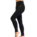 Picture of Halcyon Gold Full Length Leggings
