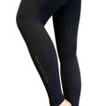 Picture of Halcyon Gold Full Length Leggings