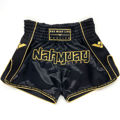 Picture of Gold Elite Thai Shorts