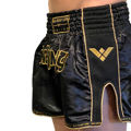 Picture of Gold Elite Thai Shorts