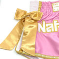 Picture of Blush Elite Thai Shorts