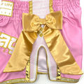 Picture of Blush Elite Thai Shorts