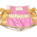 Picture of Blush Elite Thai Shorts