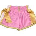 Picture of Blush Elite Thai Shorts