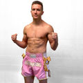 Picture of Blush Elite Thai Shorts