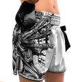 Picture of War Thai Shorts