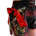 Picture of Satan's Curse Thai Shorts