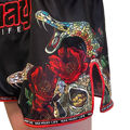 Picture of Satan's Curse Thai Shorts