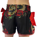 Picture of Satan's Curse Thai Shorts