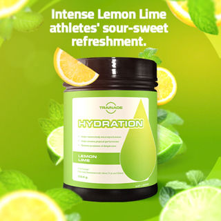 Picture of Trainade - Lemon Lime