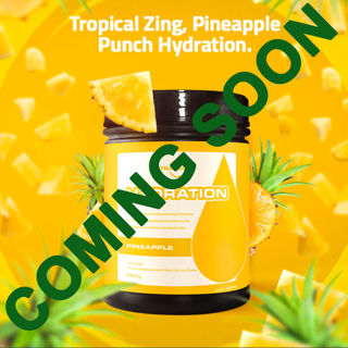 Picture of Trainade - Pineapple